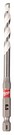 Yleispora HEX 6,5X100MM