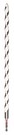 Yleispora HEX 16X400MM