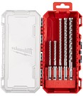 Vasaraporasarja SDS+MX4 PF2 5kpl