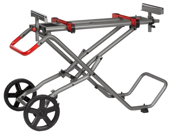 Mitre Saw Stand MSUV 280 Milwaukee 4933478992