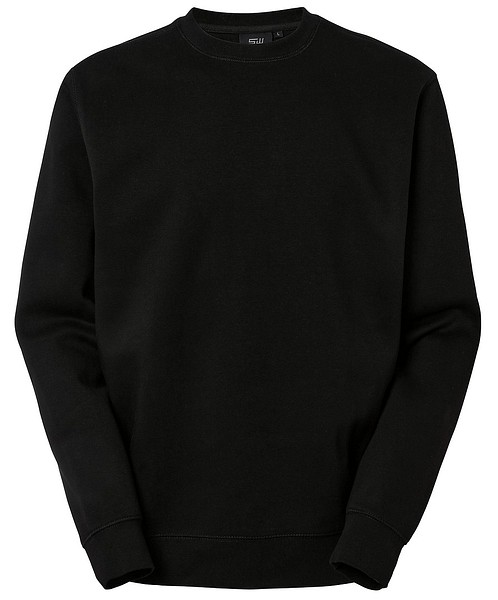 Brooks Sweat  Black 5XL South West 1000217001015