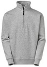 Stewart Sweat  Grey melange S
