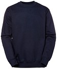 Basic Sweat Navy XS