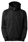 Madison Sweat Black XS