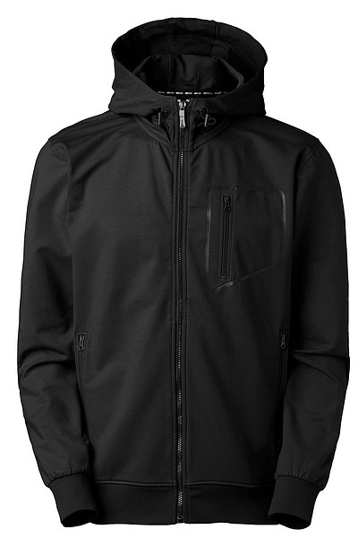 Madison Sweat Black XS South West 1000237001007