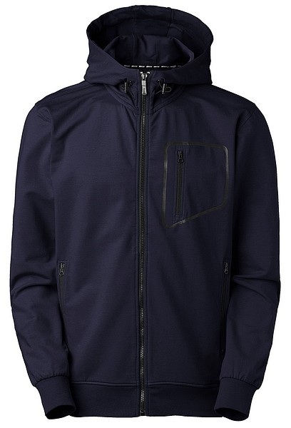 Madison Sweat Navy L South West 1000237403010