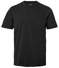 Kings T-shirt Black S