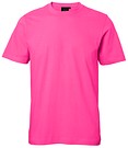 Kings T-shirt Cerise 3XL