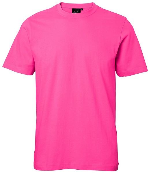 Kings T-shirt Cerise L South West 1000188658010