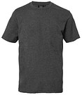 Kings T-shirt Dark grey XL
