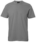 Kings T-shirt Grey M