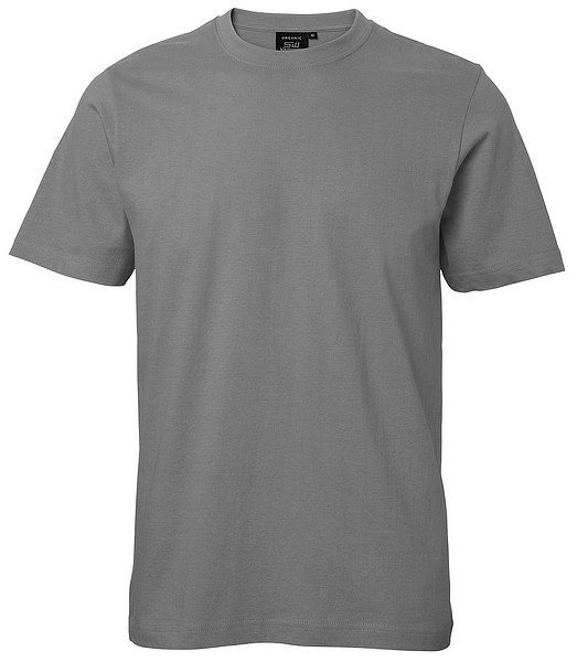 Kings T-shirt Grey melange XL South West 1000188041011