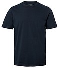 Kings T-shirt Navy S