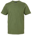 Kings T-shirt Light olive 3XL