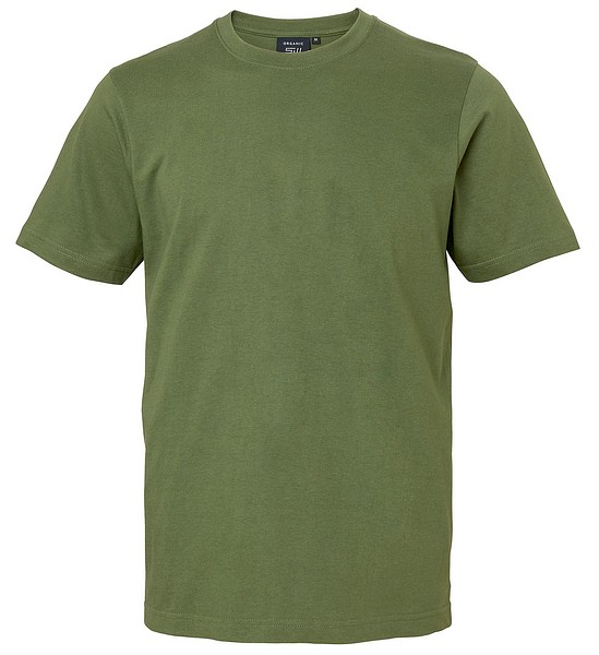 Kings T-shirt Light olive 3XL South West 1000188317013