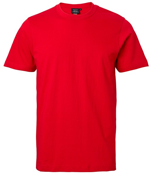 Kings T-shirt Red 3XL South West 1000188607013
