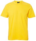 Kings T-shirt Blazing yellow XL