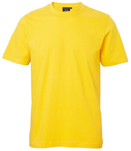 Kings T-shirt Blazing yellow XXL South West 1000188707012