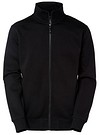 Lincoln Sweat Black XS