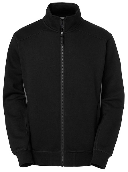 Lincoln Sweat Black/grey XL South West 1000233901011