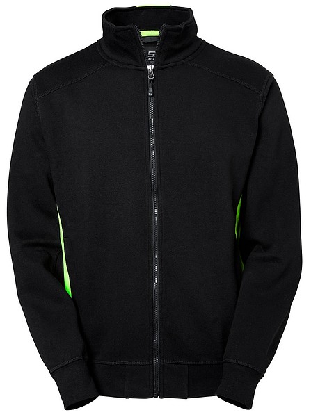 Lincoln Sweat Black/yellow 4XL South West 1000233912014