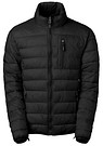 Ames Jacket Svart 6XL