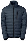 Ames Jacket Navy 4XL