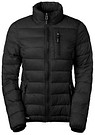 Alma Jacket w Svart XXL