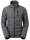 Alma Jacket w Mörk grå XXL