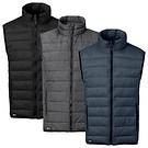 South West Ames Light vest