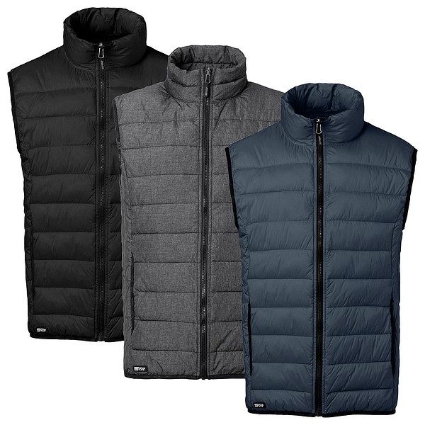 South West Ames Light vest  