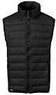 Ames Vest Black 5XL