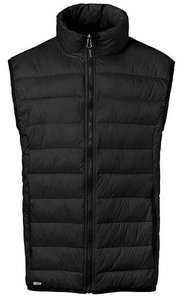 Ames Vest Black XXL South West 1000361001012
