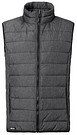 Ames Vest Dark grey XXL