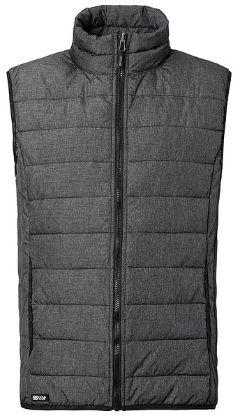 Ames Vest Dark grey 3XL South West 1000361021013