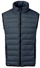 Ames Vest Navy L