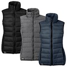 South West Alma light vest