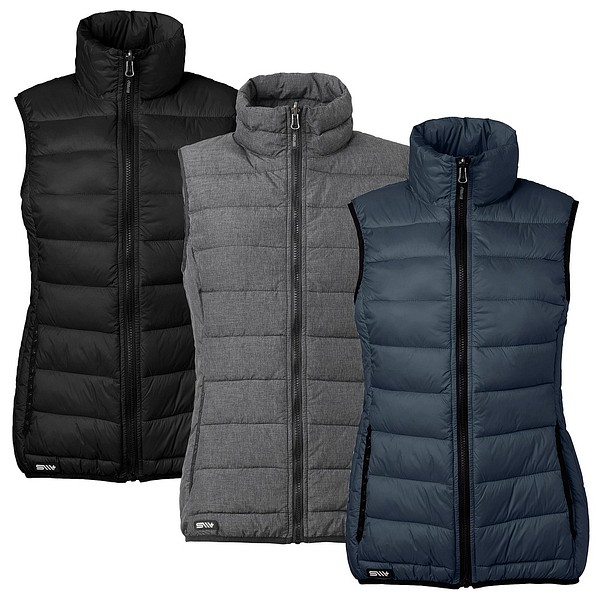 South West Alma light vest  