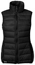 Alma Vest w Black XL