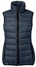 Alma Vest w Navy M