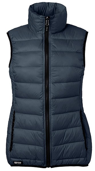 Alma Vest w Navy S South West 1000362403008