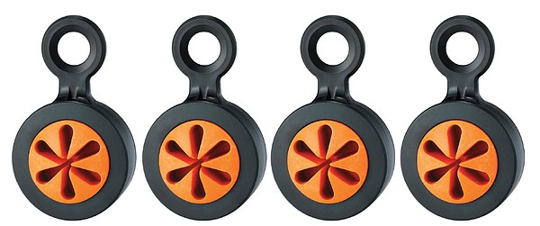 Työkalupidike ERGODYNE Squids 3740 XL, 4kpl, 8 - 12mm työkaluille