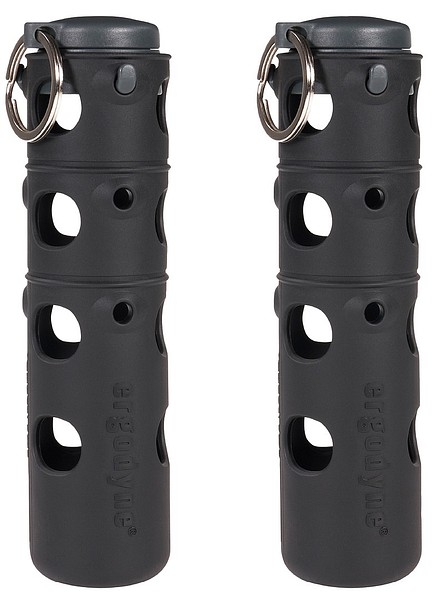 Ruuvimeisselipidike ERGODYNE 3745 2kpl/pak, kiinnitys sivussa