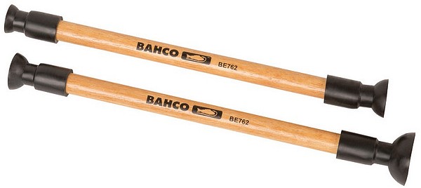 Bahco BE762 venttiilinhiomasarja 19 - 32mm  