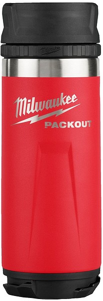 Termospullo SL 532ML PUN PACKOUT Milwaukee 4932493473
