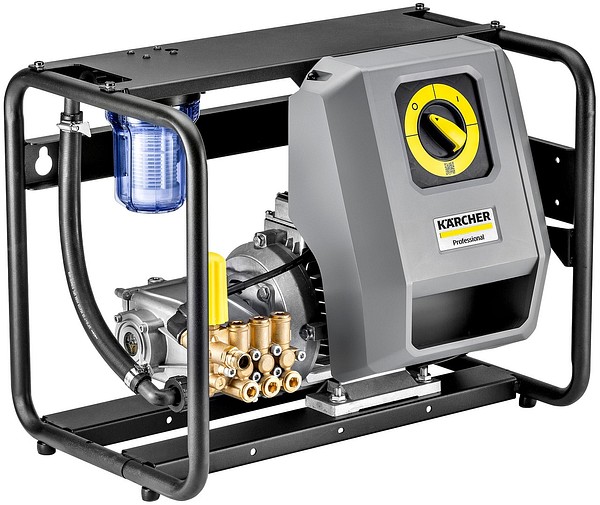 Pres.washer HD 9/18-4 M ST Classic Kärcher 1.367-933.0