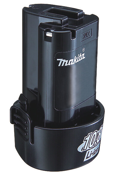 Battery BL1013 10,8V 1,3AH Makita 196066-7