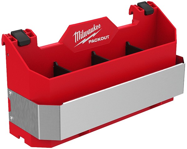 Milwaukee Packout käsityökalukiinnike  