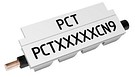 PCT 10/12, valk, 0,25-0,50 mm2