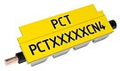 PCT 20/18, kelt, 0,75-1,50 mm2